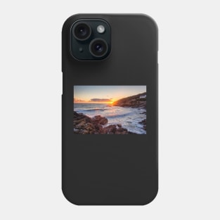 Limeslade Bay, Gower Phone Case