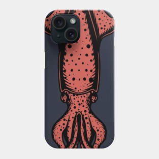 Squid Phone Case