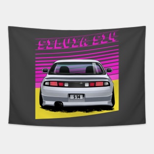 The Legends - S14 Tapestry