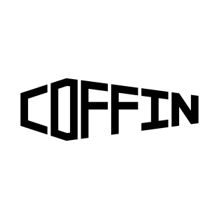 Coffin T-Shirt