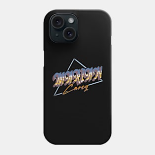 mariah carey Phone Case