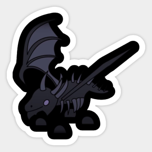 Cute Adopt Me Stickers Teepublic