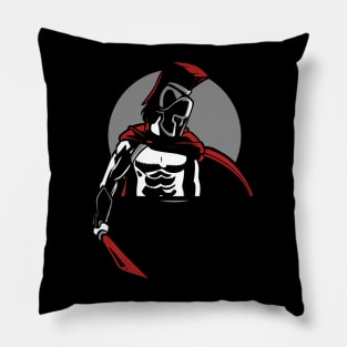 Spartan Pillow