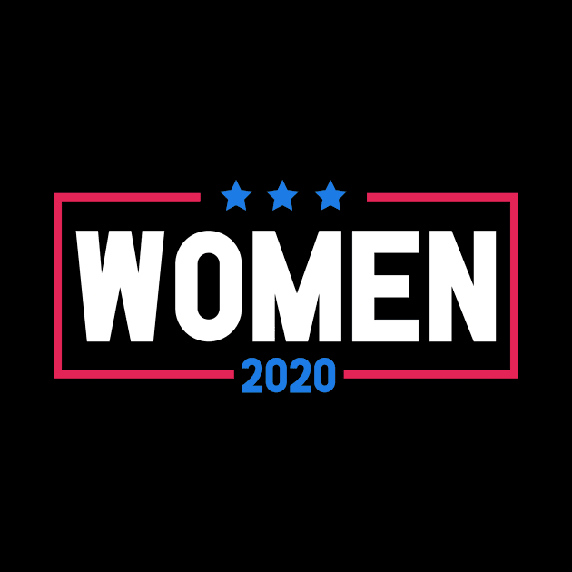 Women in 2020 by Portals