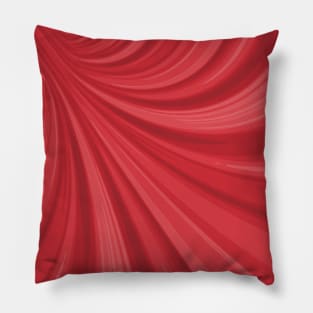 Curtain call IV Pillow