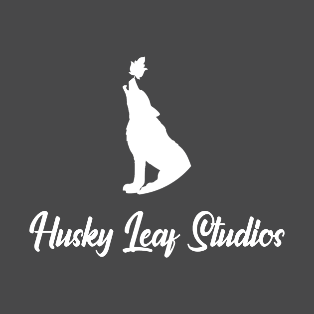 The Alternate Husky-Leaf by HuskyLeafStudios