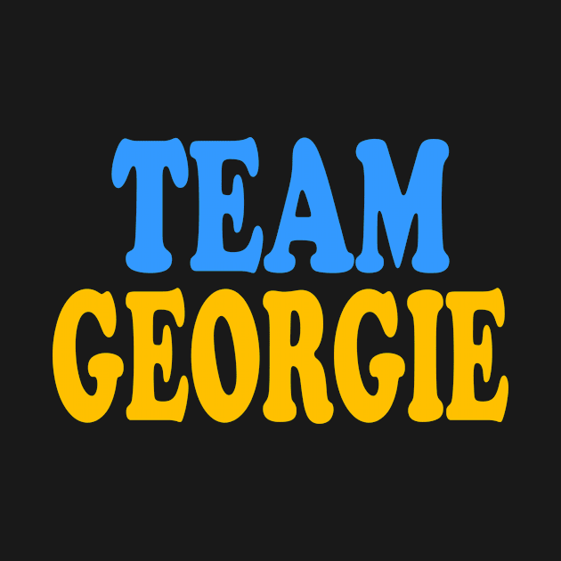 Team Georgie by TTL