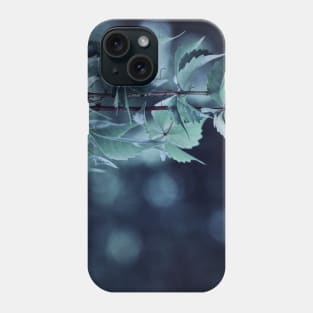 Indigo Evening Phone Case