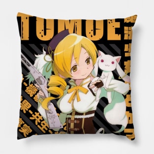 Mahou Shoujo Madoka☆Magica - Mami Tomoe Pillow