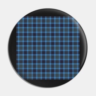 Lady G Plaid     by Suzy Hager       Lady G Collection Pin