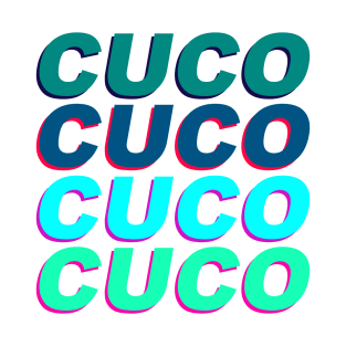 cuco v2 T-Shirt