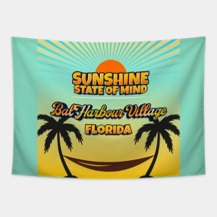 Bal Harbour Village Florida - Sunshine State of Mind Tapestry