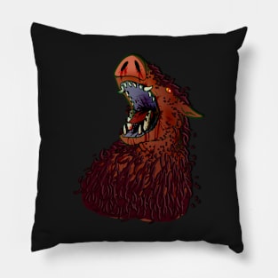 demon Pillow