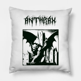 Anthrax Pillow