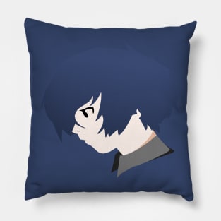 PERSONA 3 - Makoto Yuki Pillow