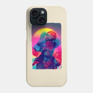 Bootsy Collins Phone Case