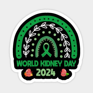 World Kidney Day 2024 Health Matters Kidney Magnet