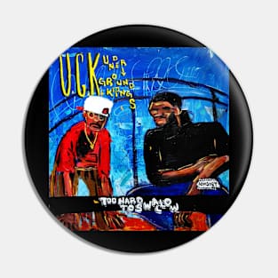 UGK Pin