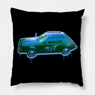 Mike D's Ride Pillow