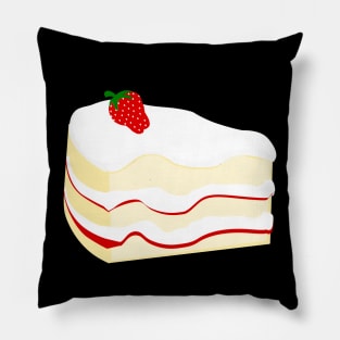 Shortcake Pillow