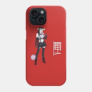 Beef-A Phone Case