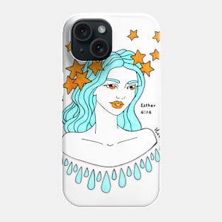 Queen Phone Case