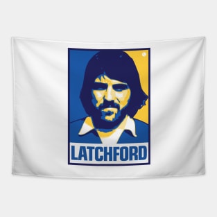 Latchford Tapestry