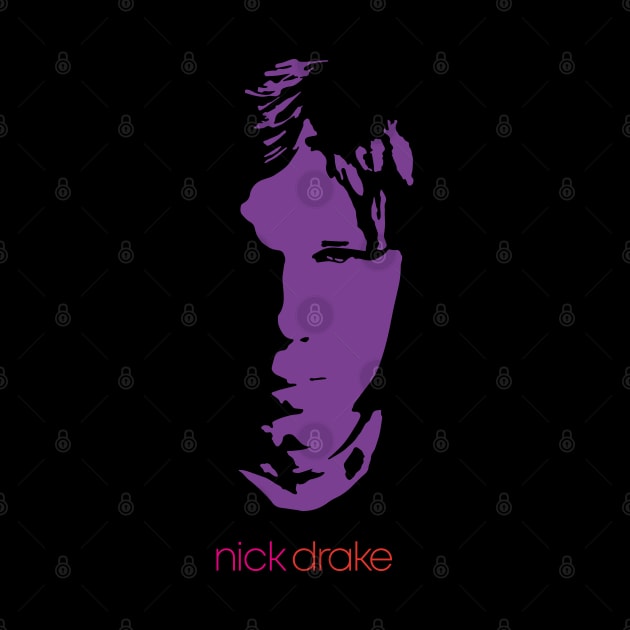 Nick Drake by ProductX