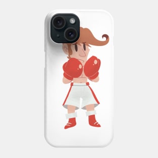 Little Glass Joe Phone Case