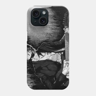 The Rock Doctor Phone Case