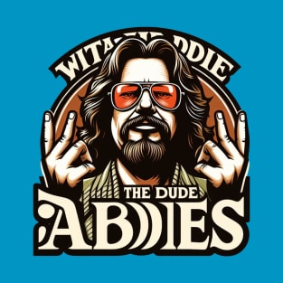 Big Lebowski T-Shirt