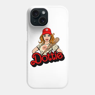 Dottie Doll Phone Case