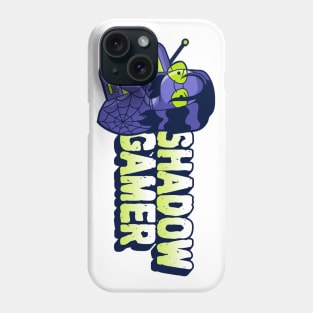 Shadow Gamer Phone Case