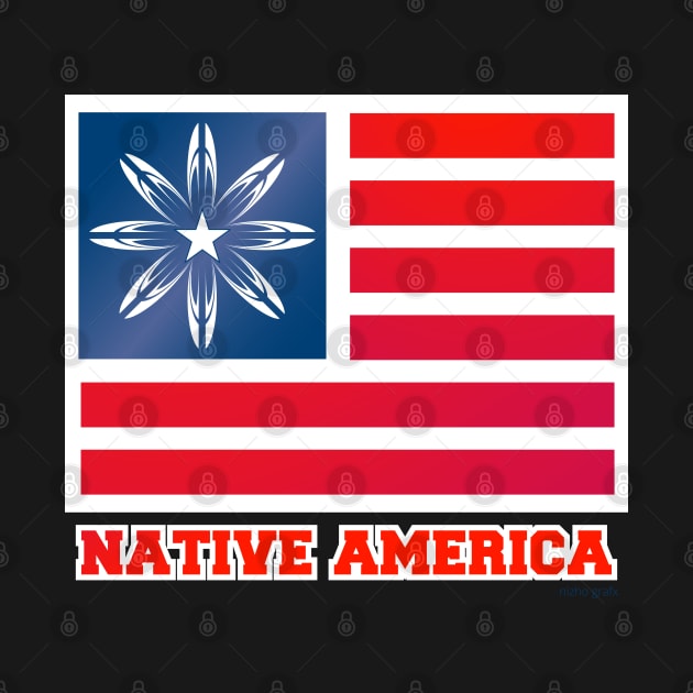 Native America by Shawn 