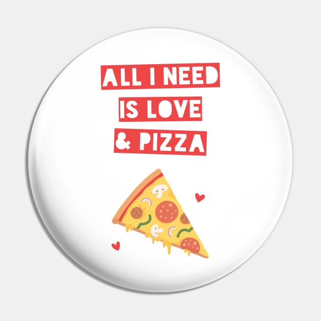 Pin on Pizza