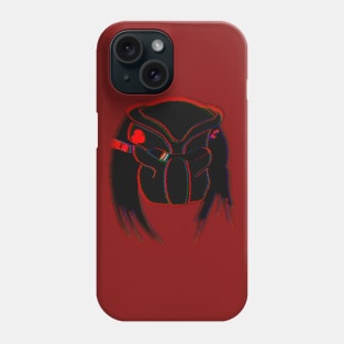 Predator Movie Phone Case