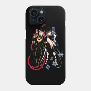 Umbra Witch Phone Case