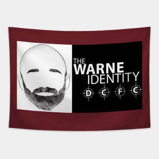 The Warne Identity Tapestry