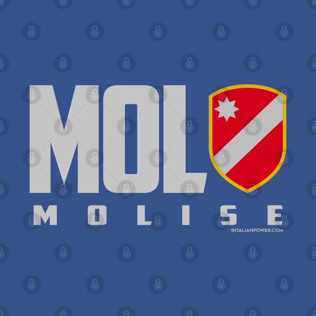 MOL-Molise by ItalianPowerStore