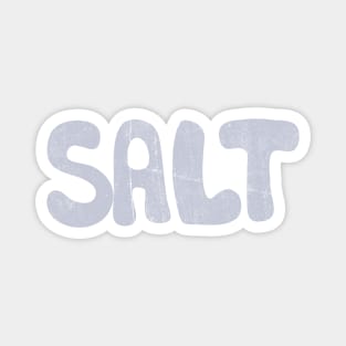 Salt Magnet