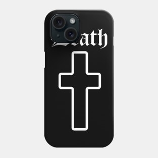 Death Phone Case