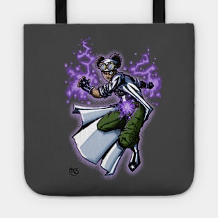 The Miserable Genius SUPAMERCH Tote