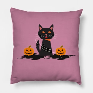 Halloween Pillow