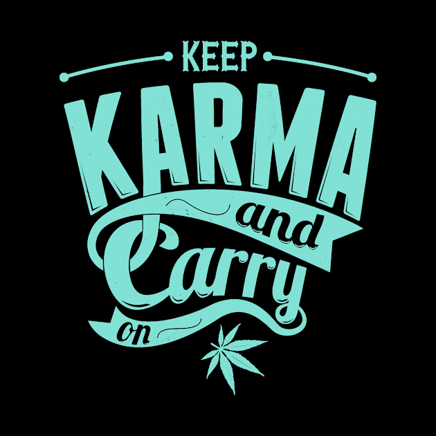 Karma by Urban_Vintage