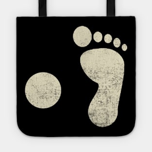 Funny Amputee Humor Tote