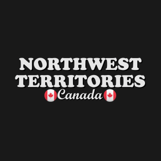 Northwest Territories Canada T-Shirt