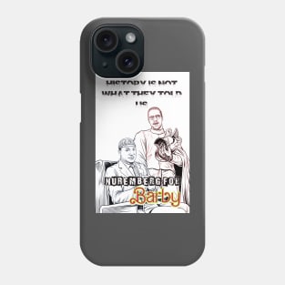 Nuremberg for Barby Phone Case