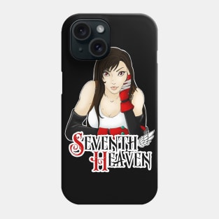 Seventh Heaven Phone Case