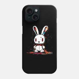 Miffy White Rabbit Phone Case