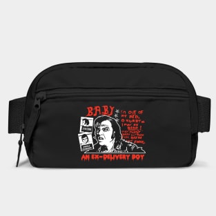 Rocky Horror Eddie - Dark Bag